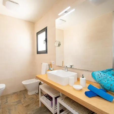 Appartamento Planta Alta - Arosa Playa Blanca (Lanzarote)