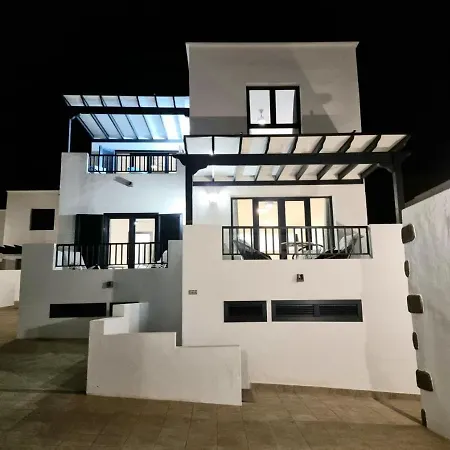 Plata Alta - Arosa Appartement
