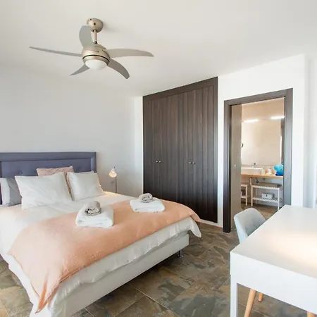 Plata Alta - Arosa Appartement