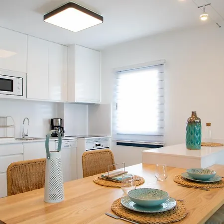 Plata Alta - Arosa Appartement Playa Blanca (Lanzarote)