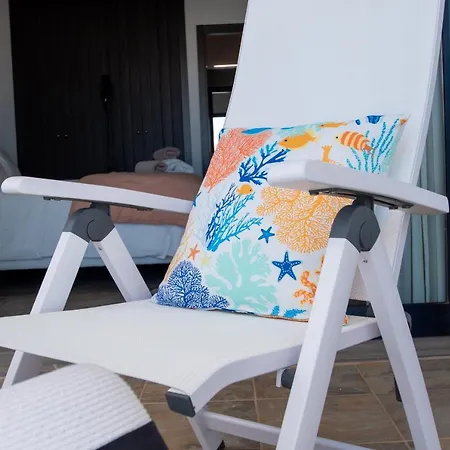 Appartement Plata Alta - Arosa Playa Blanca (Lanzarote)