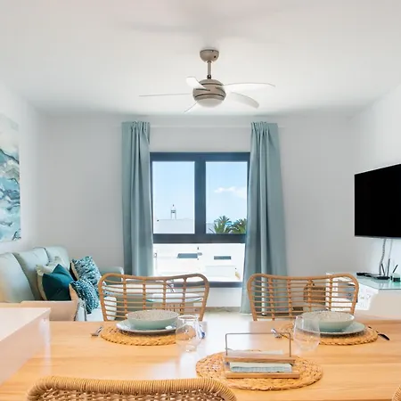 Appartement Plata Alta - Arosa