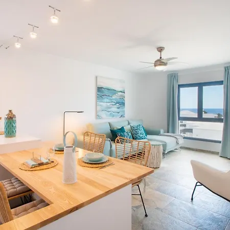 Planta Alta - Arosa Apartment Playa Blanca (Lanzarote)