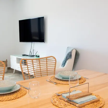 Apartment Planta Alta - Arosa *