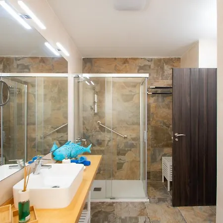 Planta Alta - Arosa Apartment *