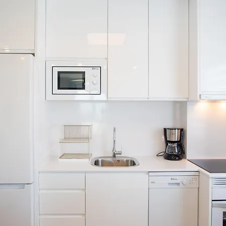 Planta Alta - Arosa Apartmán Playa Blanca (Lanzarote)