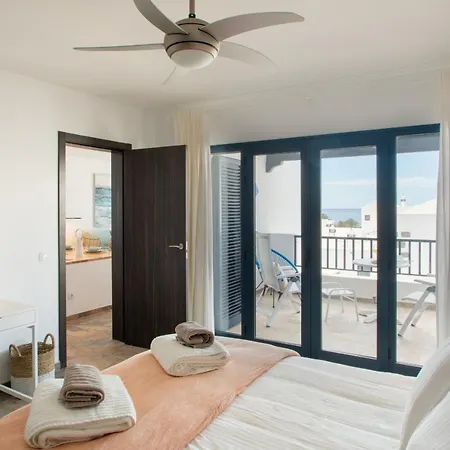 Apartment Plata Alta - Arosa *