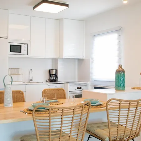 Planta Alta - Arosa Apartment *