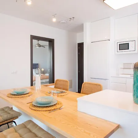 Apartment Plata Alta - Arosa *