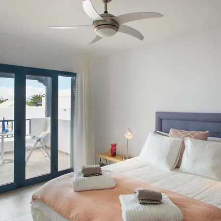 Apartmán Planta Alta - Arosa *