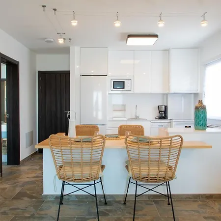 Apartment Plata Alta - Arosa
