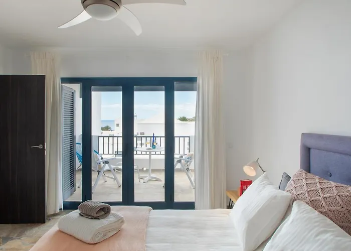 Apartmán Planta Alta - Arosa *