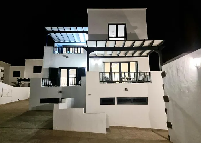 Planta Alta - Arosa Apartmán