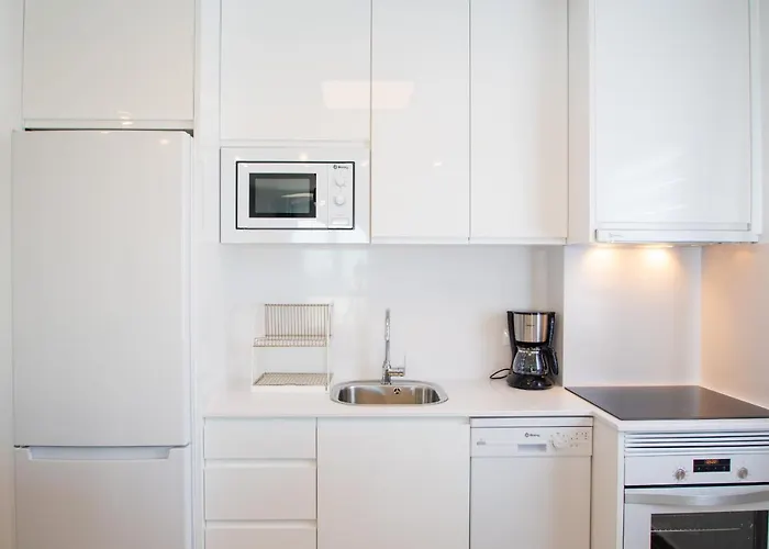 Planta Alta - Arosa Apartmán Playa Blanca (Lanzarote)